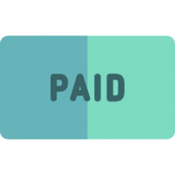 paid